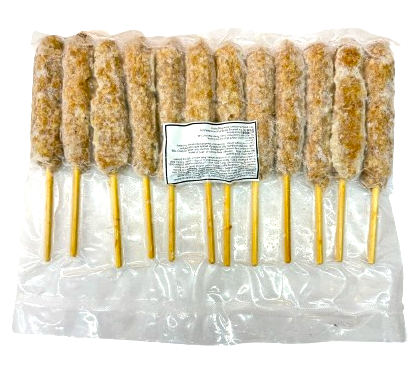 日本免治雞軟骨棒 (12入) 480g