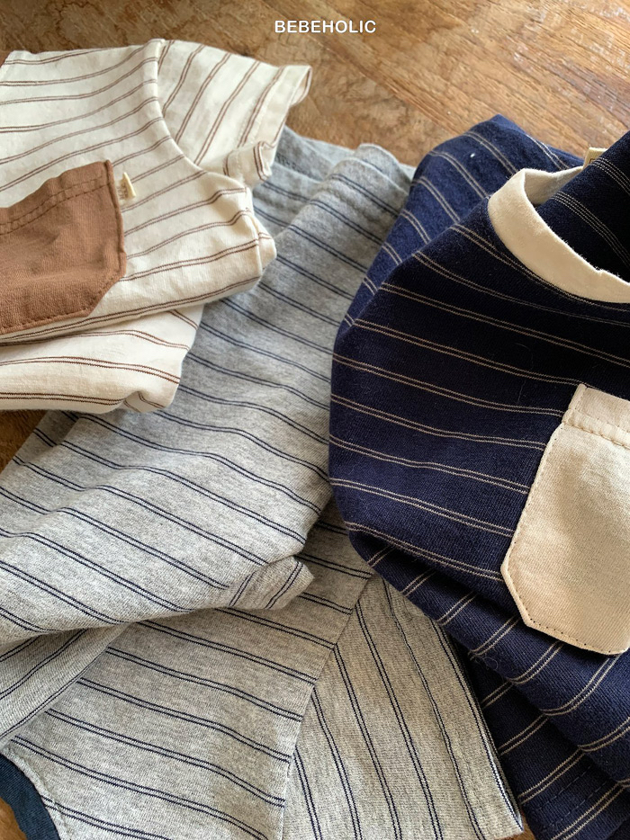 🇰🇷Bebeholic tee