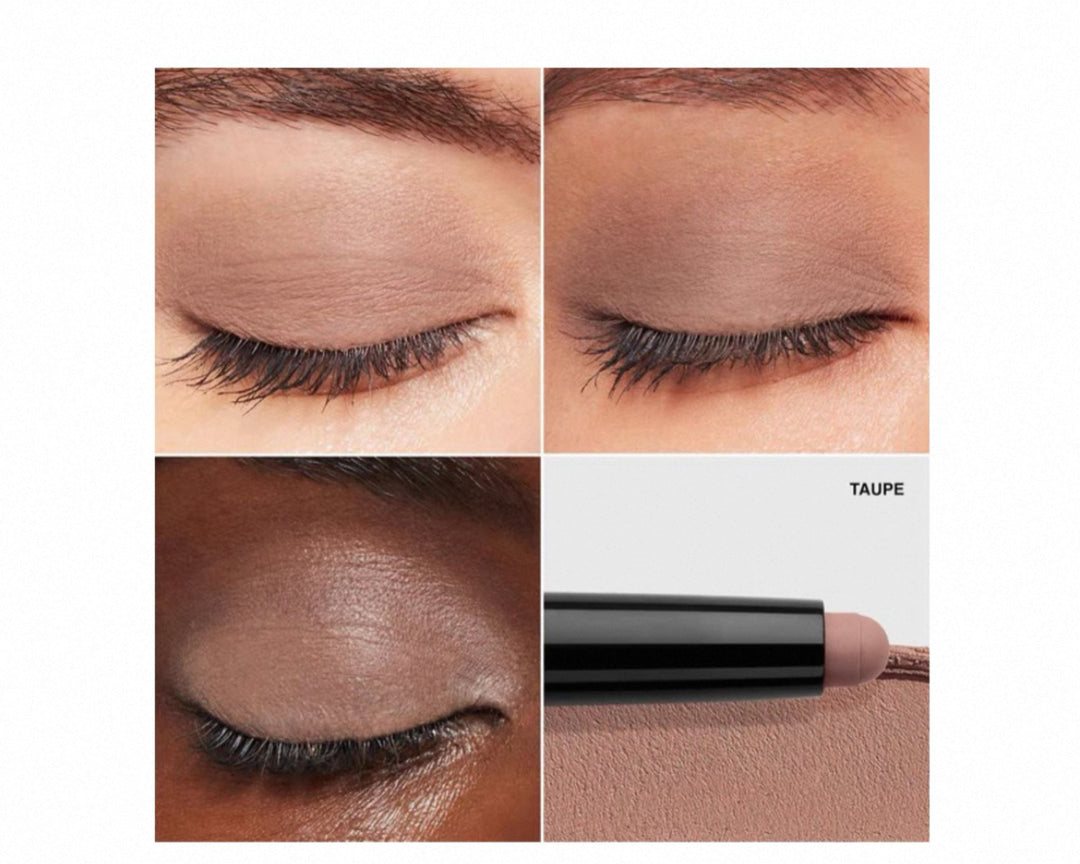 BOBBI BROWN 超持久炫彩眼影筆 Long-Wear Cream Shadow Stick Taupe0.9g 暖色調中等霧面焦糖色 旅行裝 mini size 