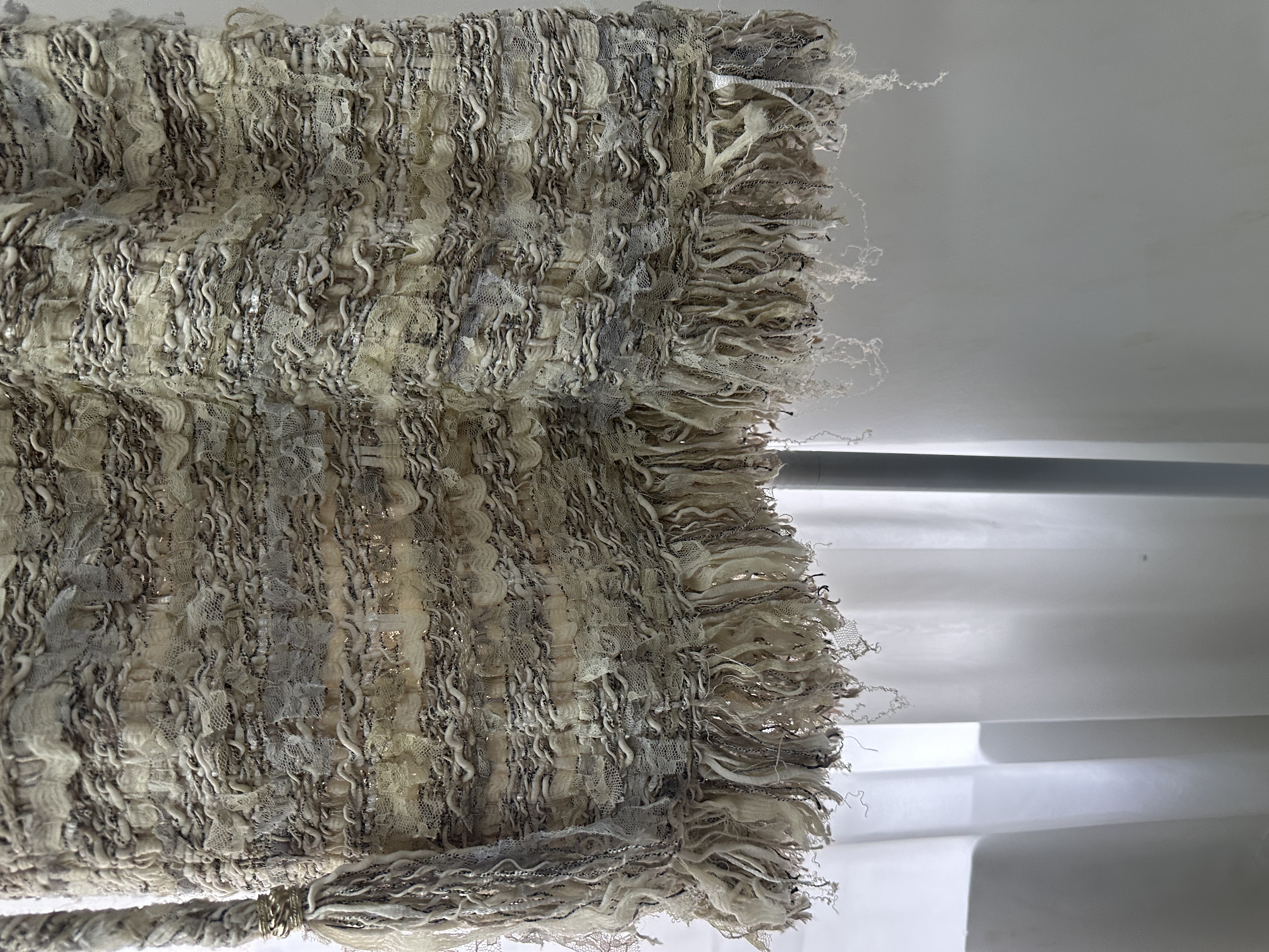 Pre-owned Chanel tweed dress / Product Code: 26042624