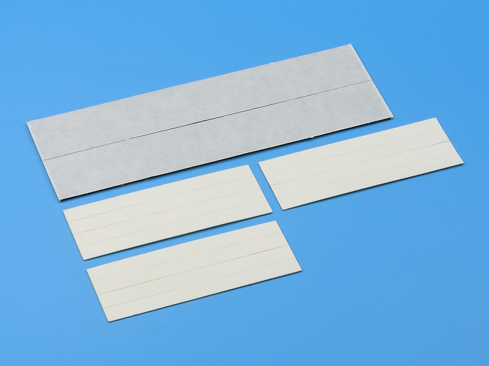 AO-1033 MINI 4WD DOUBLE-SIDED TAPE SET