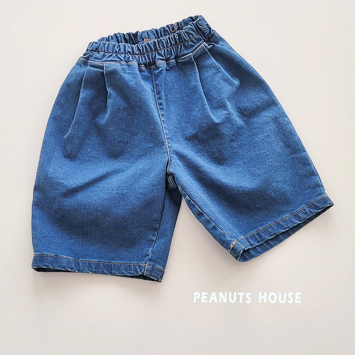 🇰🇷Peanuts House褲