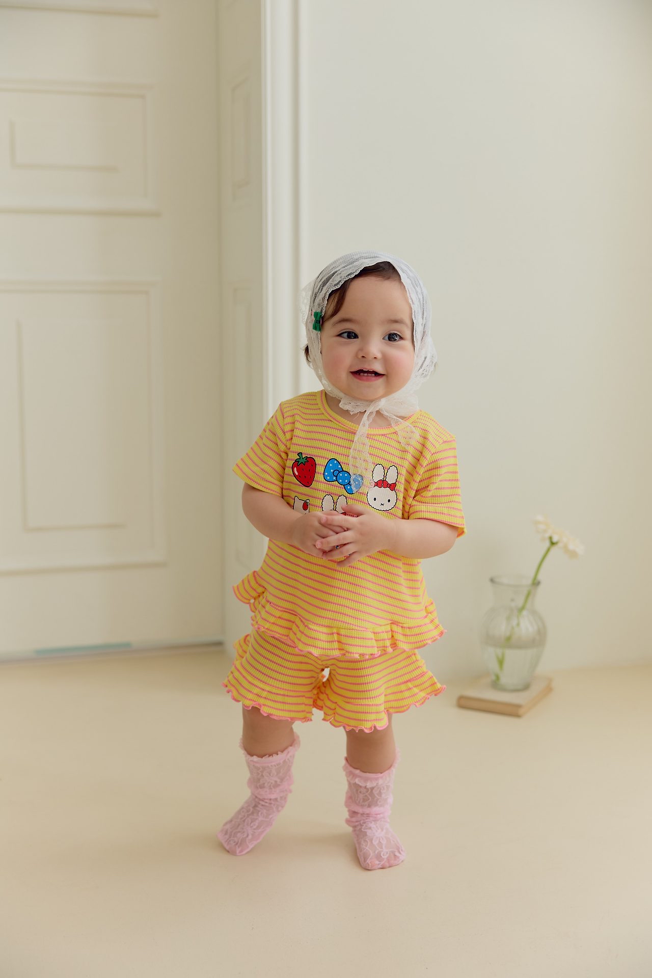 🇰🇷sera baby set