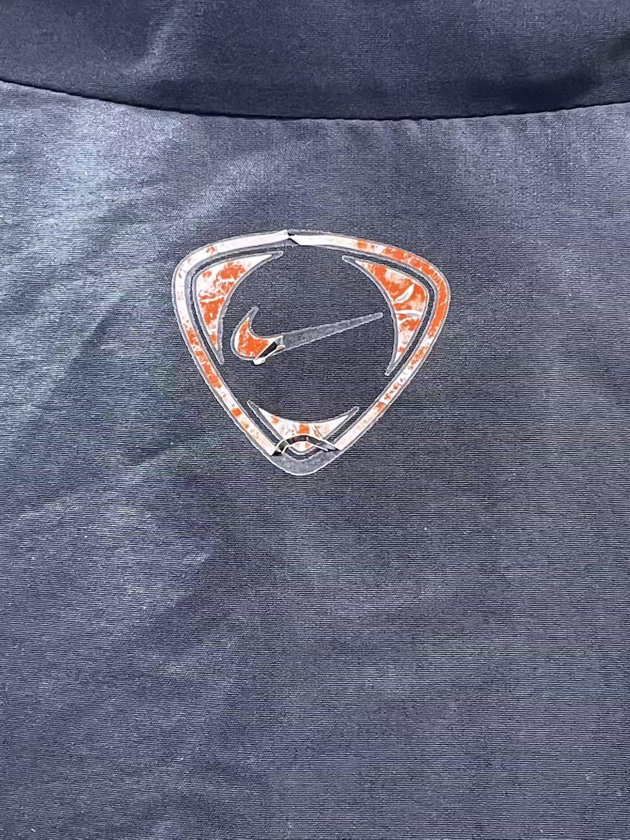 2010 Holland Warm-up Jacket Size XXL 