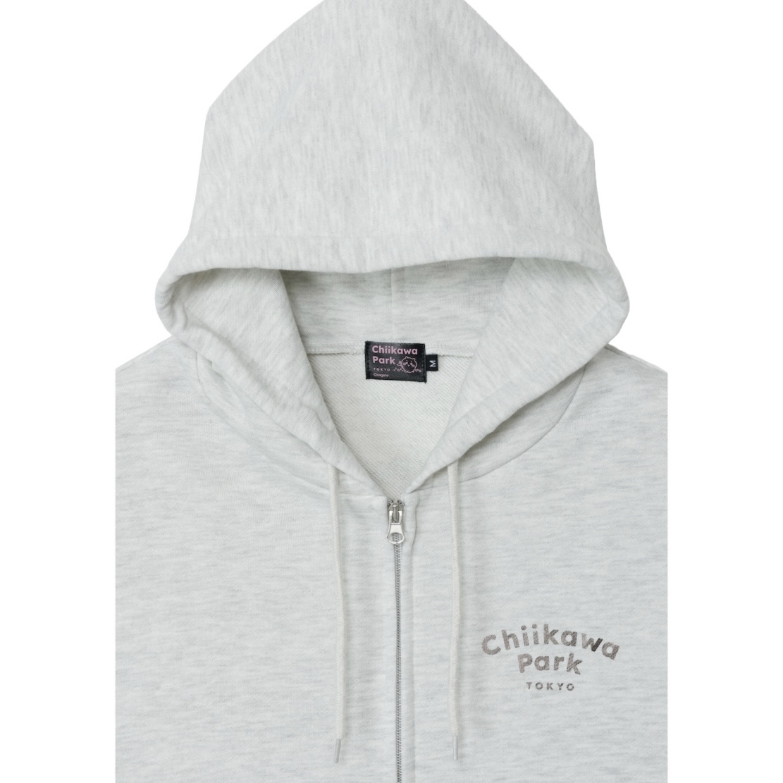 Chiikawa Park 限定 外套｜預訂