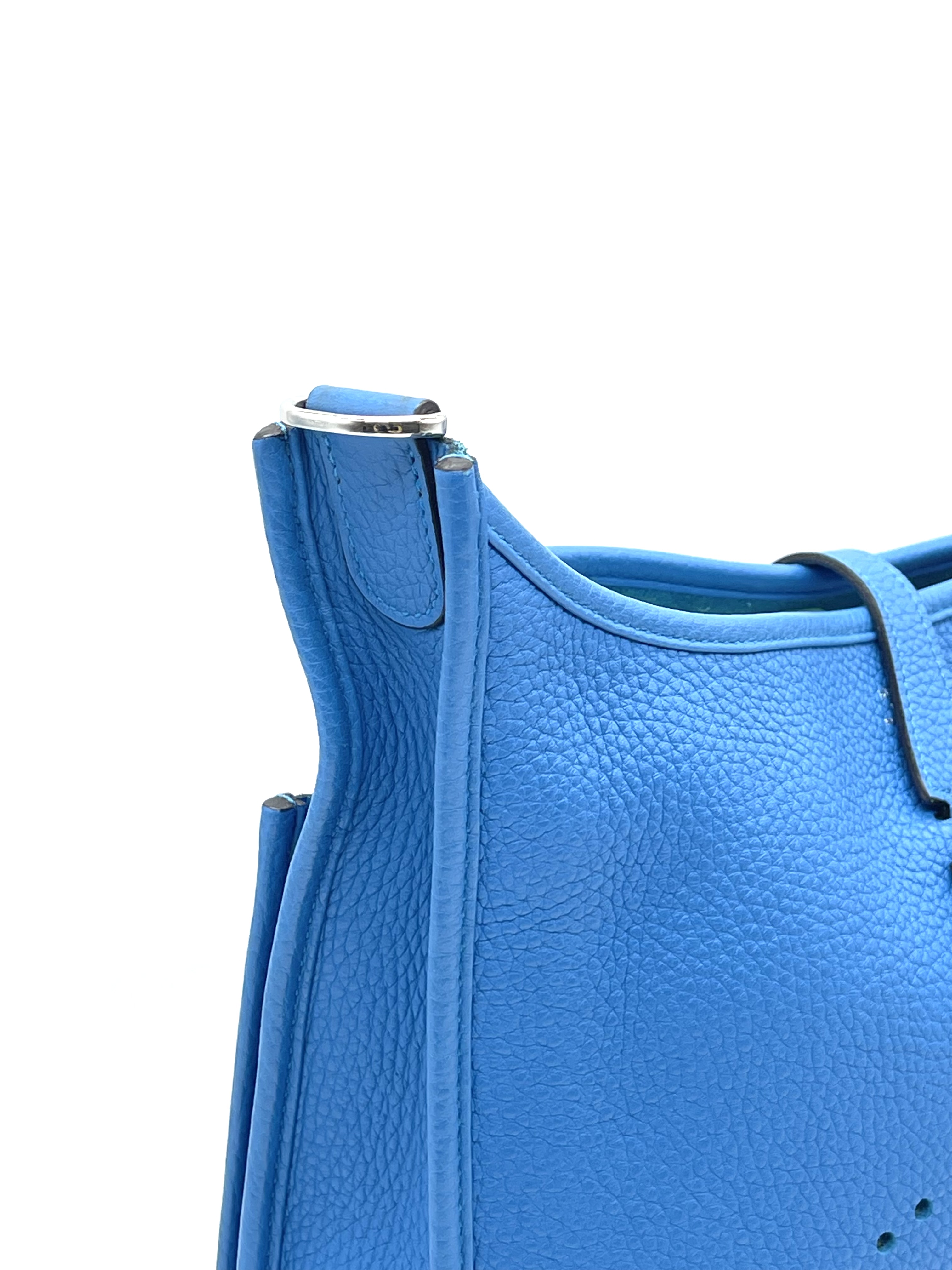 Pre-owned Hermès Evelyne 29 Stamp A / Product Code: 26032702