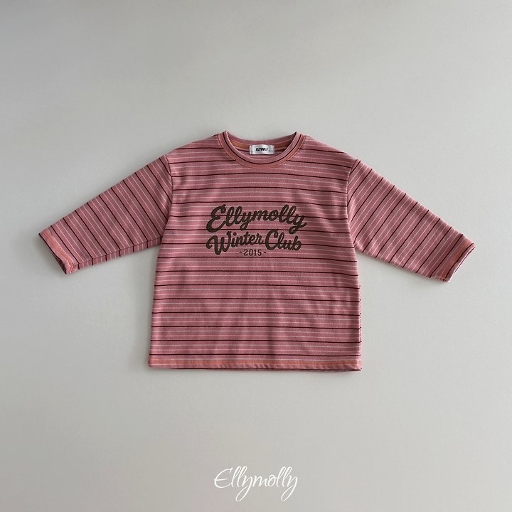 Ellymolly | Flush Club T