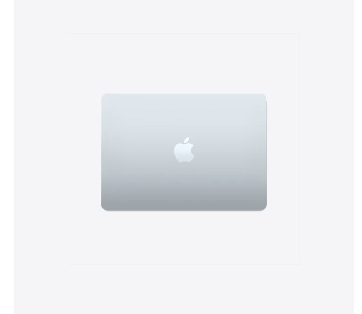 香港行貨 全新原封未激活Apple Macbook Air M5 13inchs 16GB+512GB天藍色