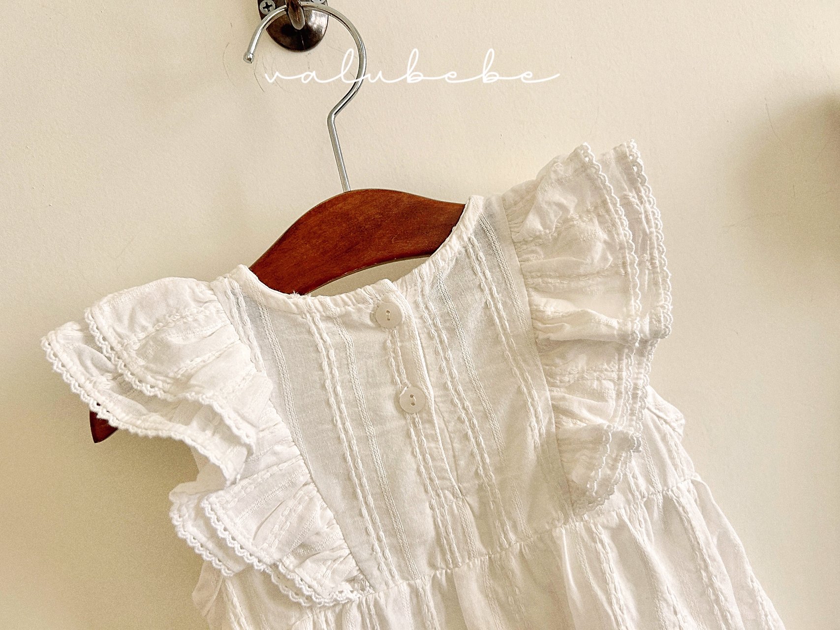 🇰🇷Valu_bebe裙