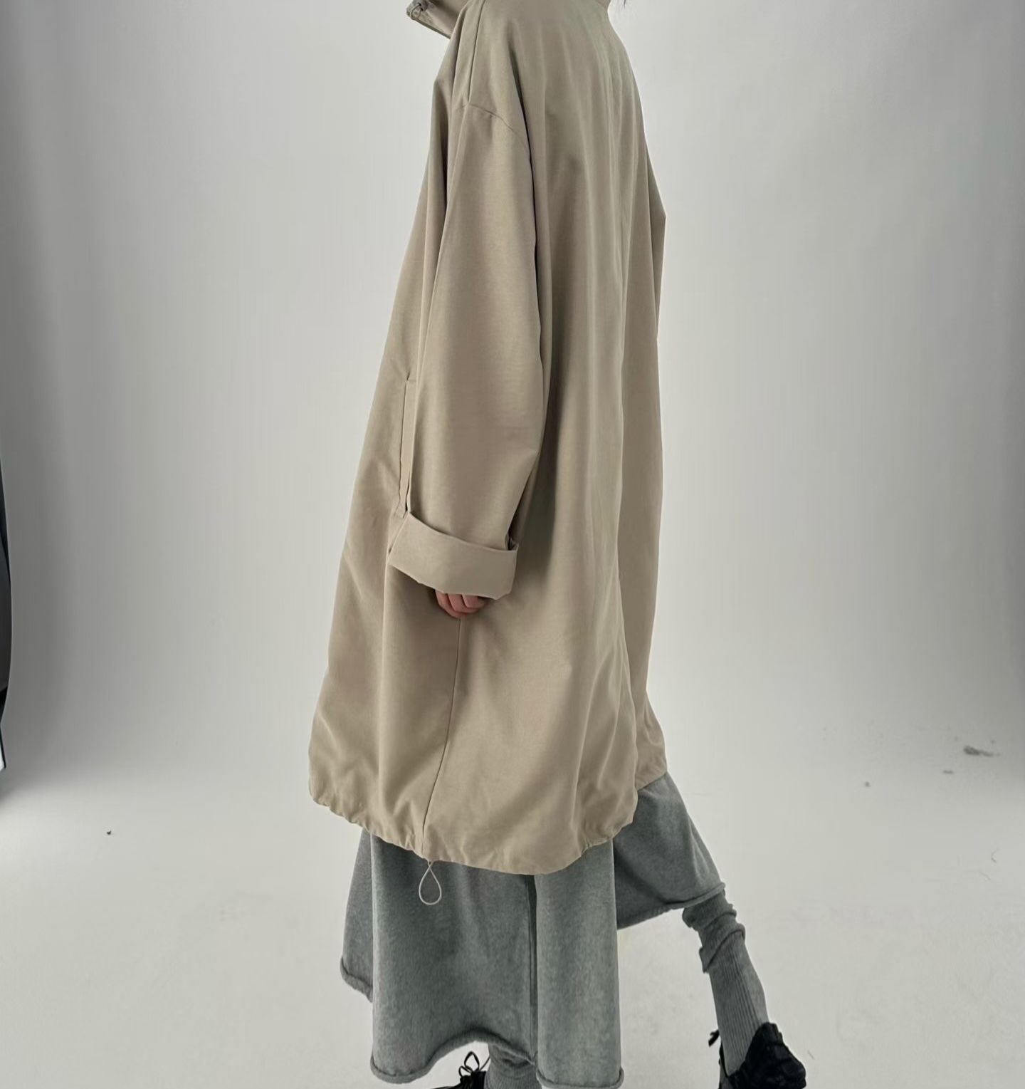 (2026FW) EYEFUL - JACKET