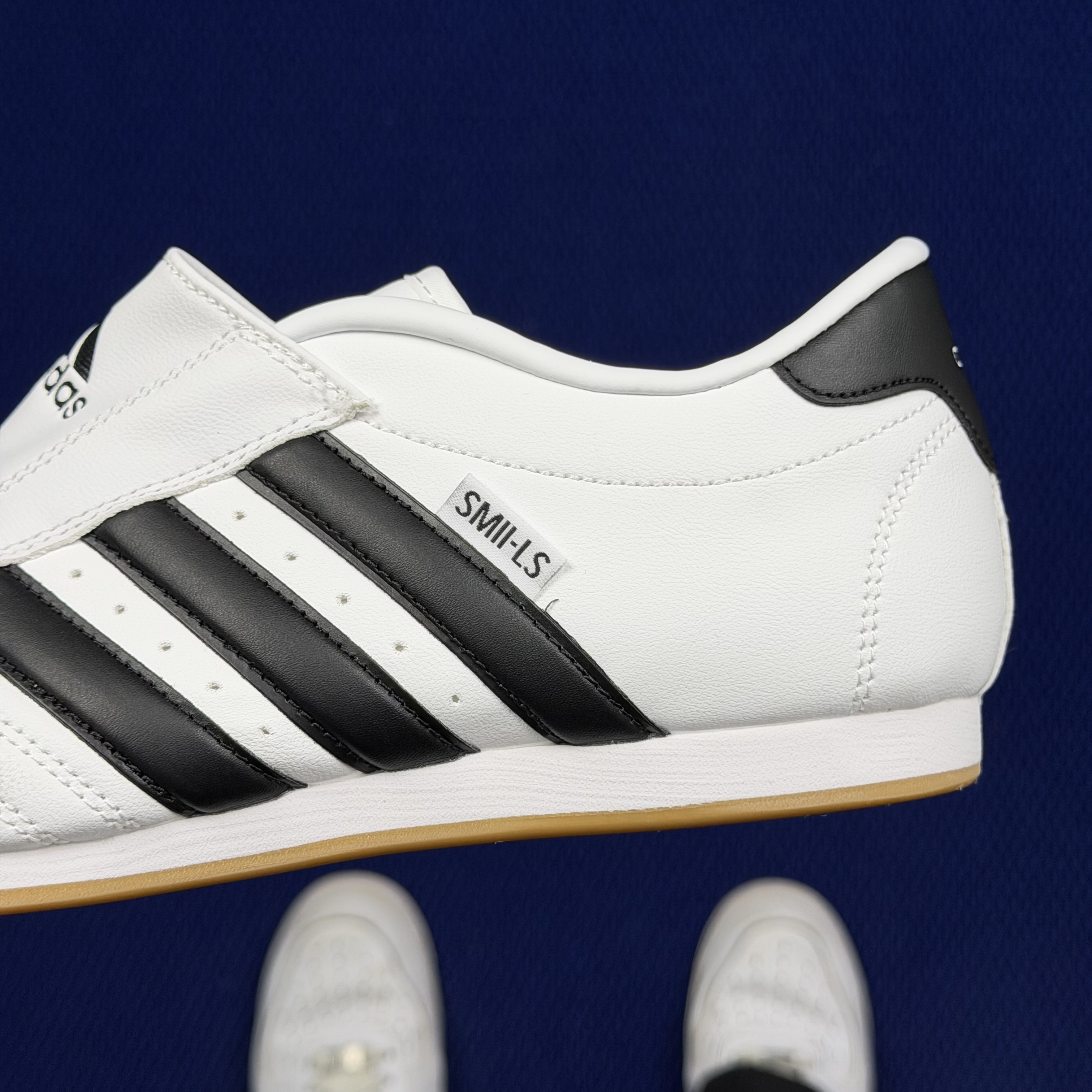 Adidas Taekwondo JQ4774