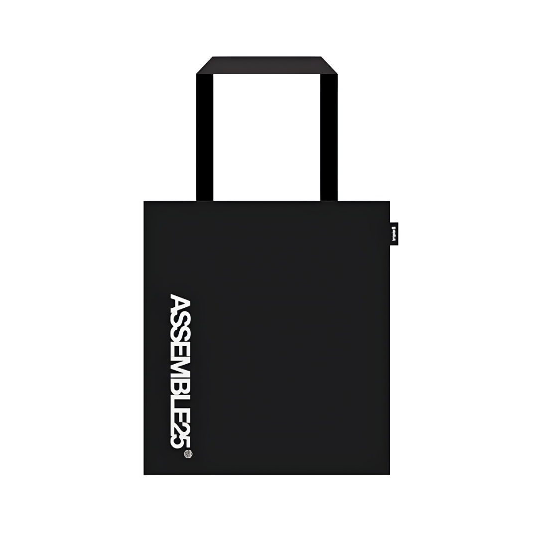 tripleS - [ASSEMBLE25] ECO BAG