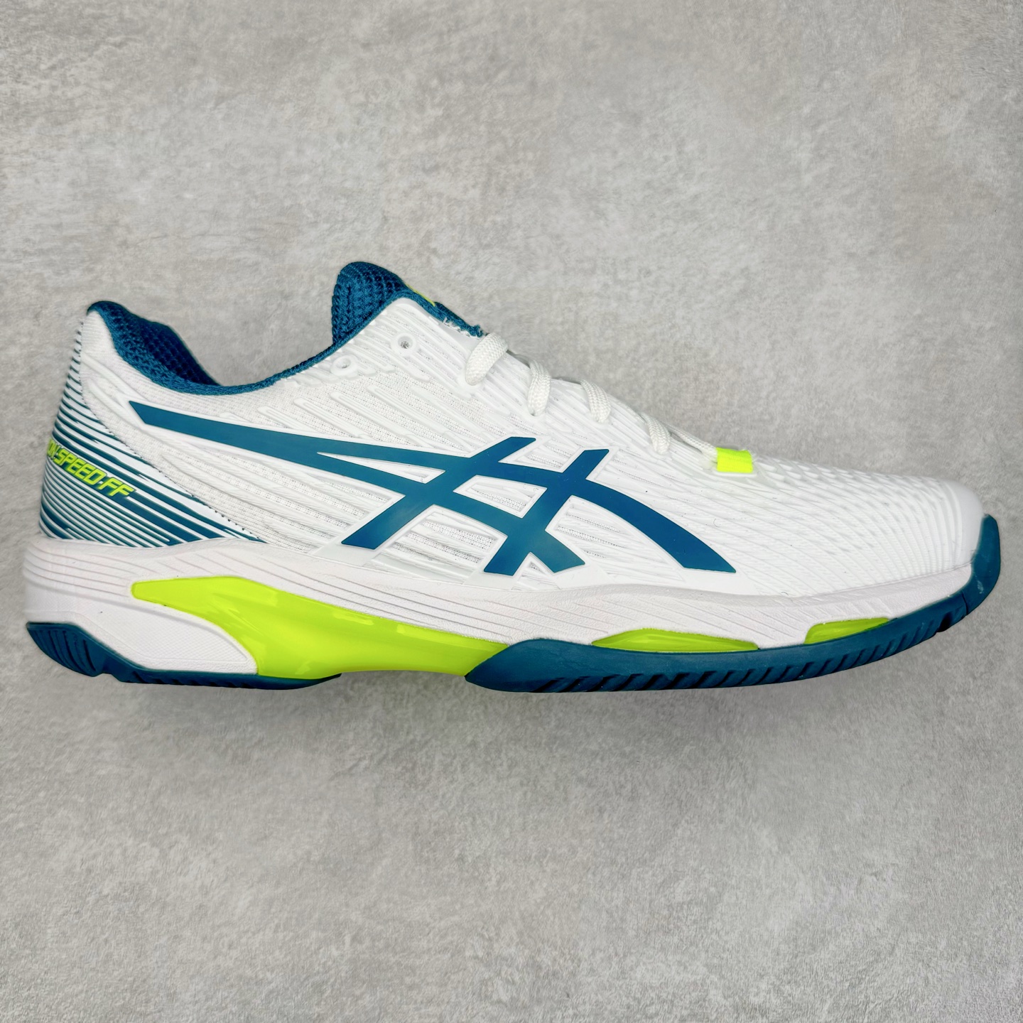Asics Solution Speed FF 2