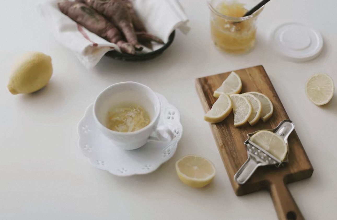 日本製小型檸檬榨汁器