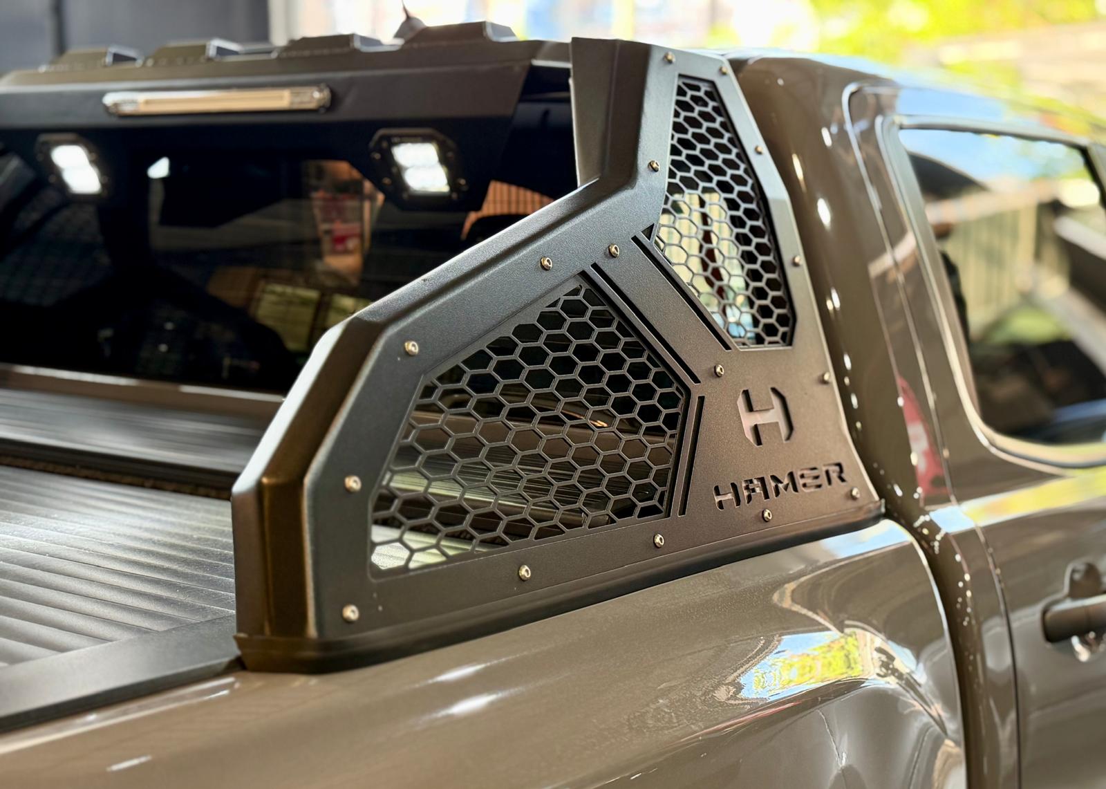 FORD RANGER RAPTOR 2022