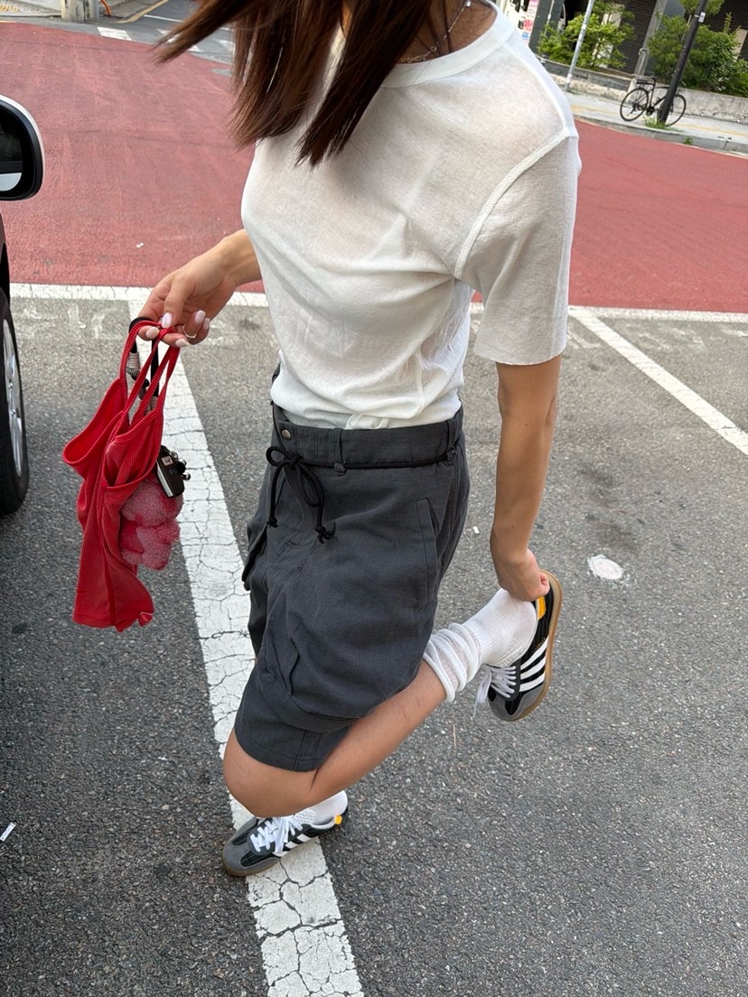 (2026SS) FRANC - TOP