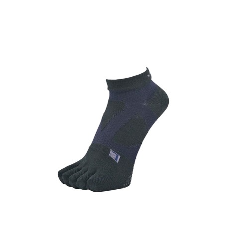 Yamatune Spider Arch 5 Toe Short Socks