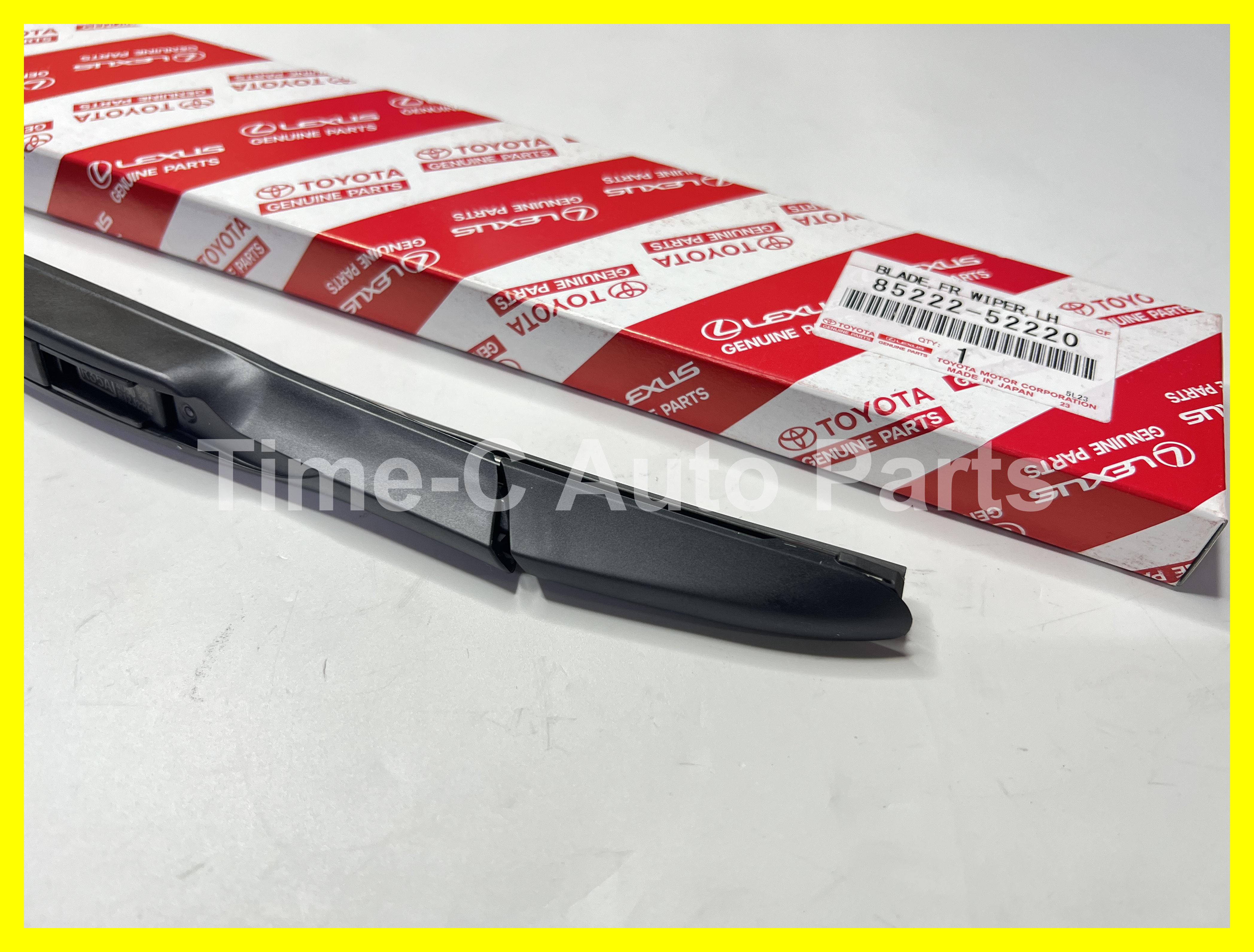 左水撥 85222-52220 - Toyota Porte Spade