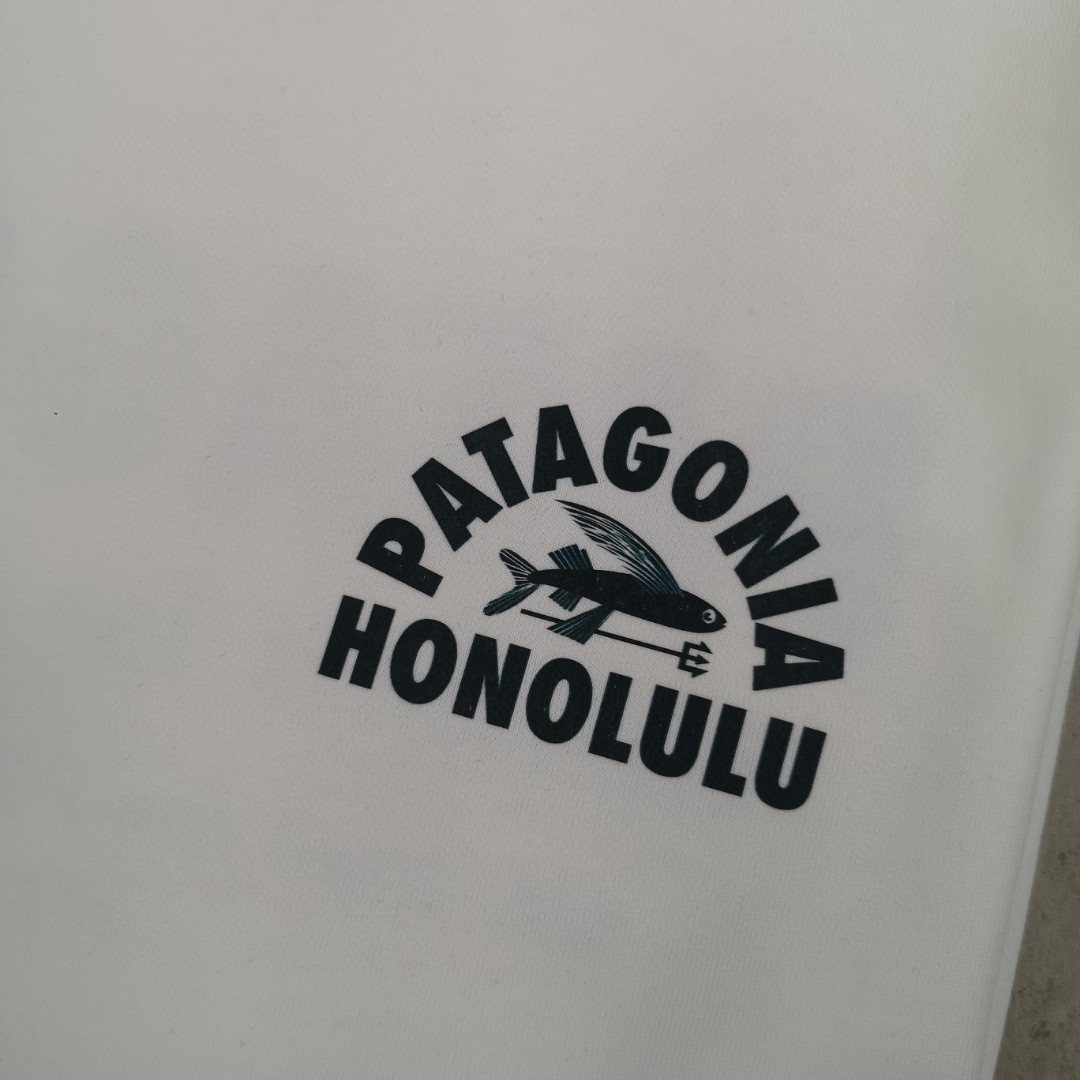 Patagonia Tee