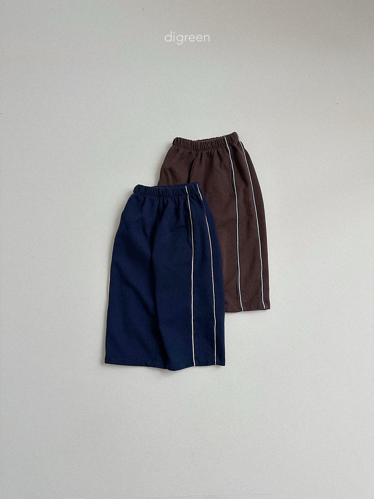 Digreen | denver pants 