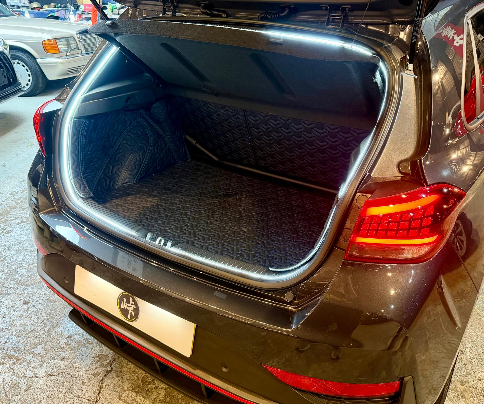 Hyundai i30N MT Facelift 2022