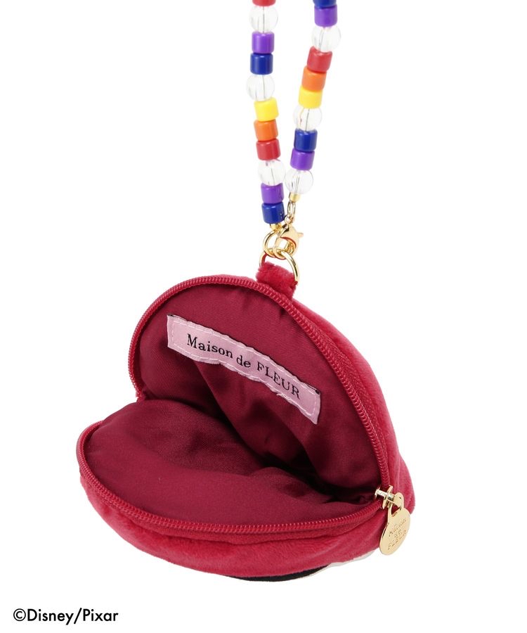  🎀【預訂】Disney&Pixar Collection Pouch Charm