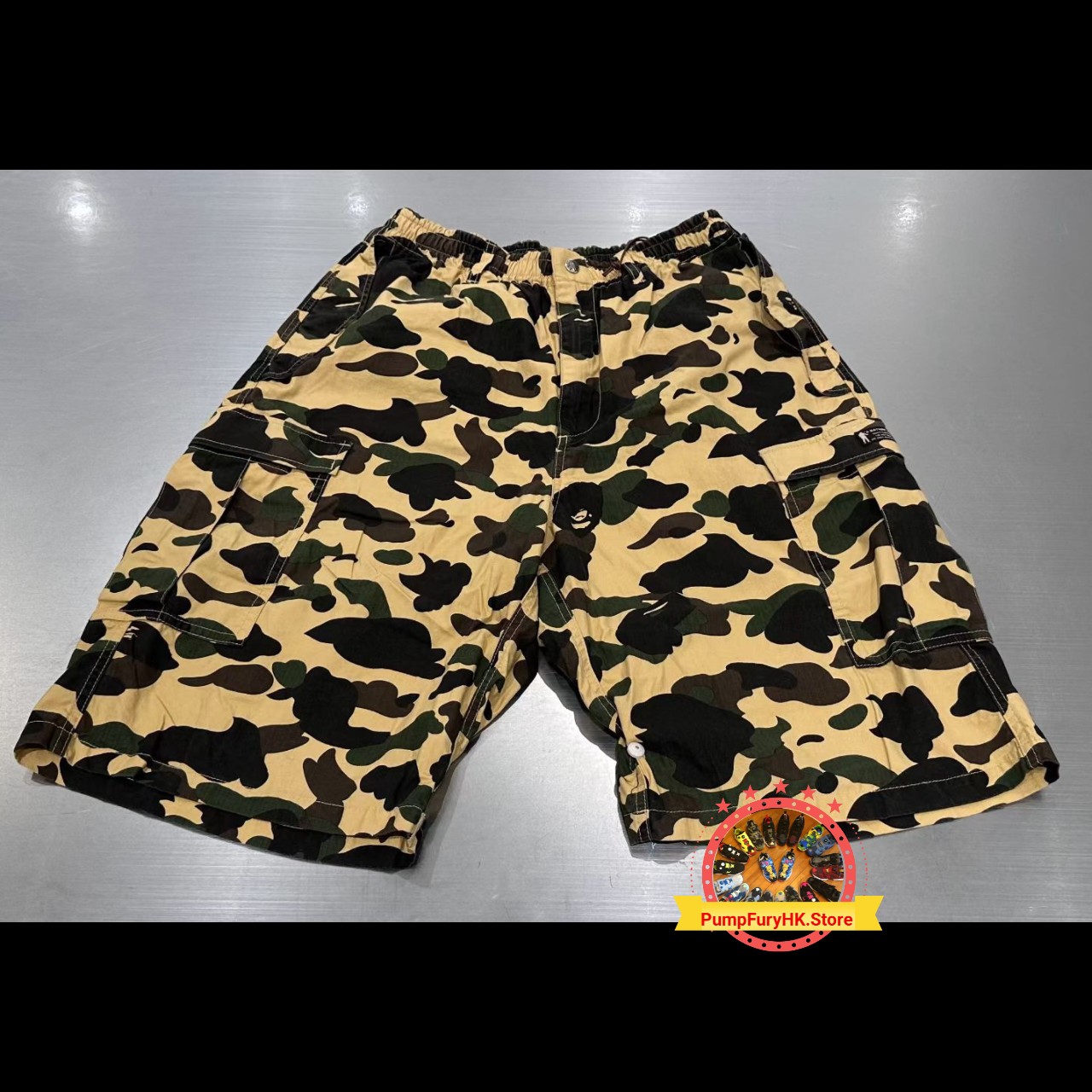 4.11 BAPE SS26 Collection **MESSAGE FIRST/先查詢貨存**  