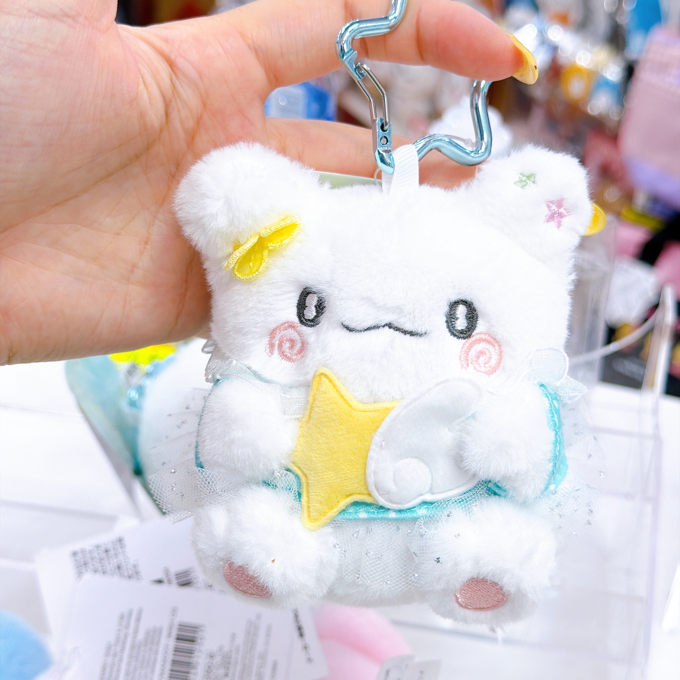 日本直送Sanrio 星願系列 新款產品