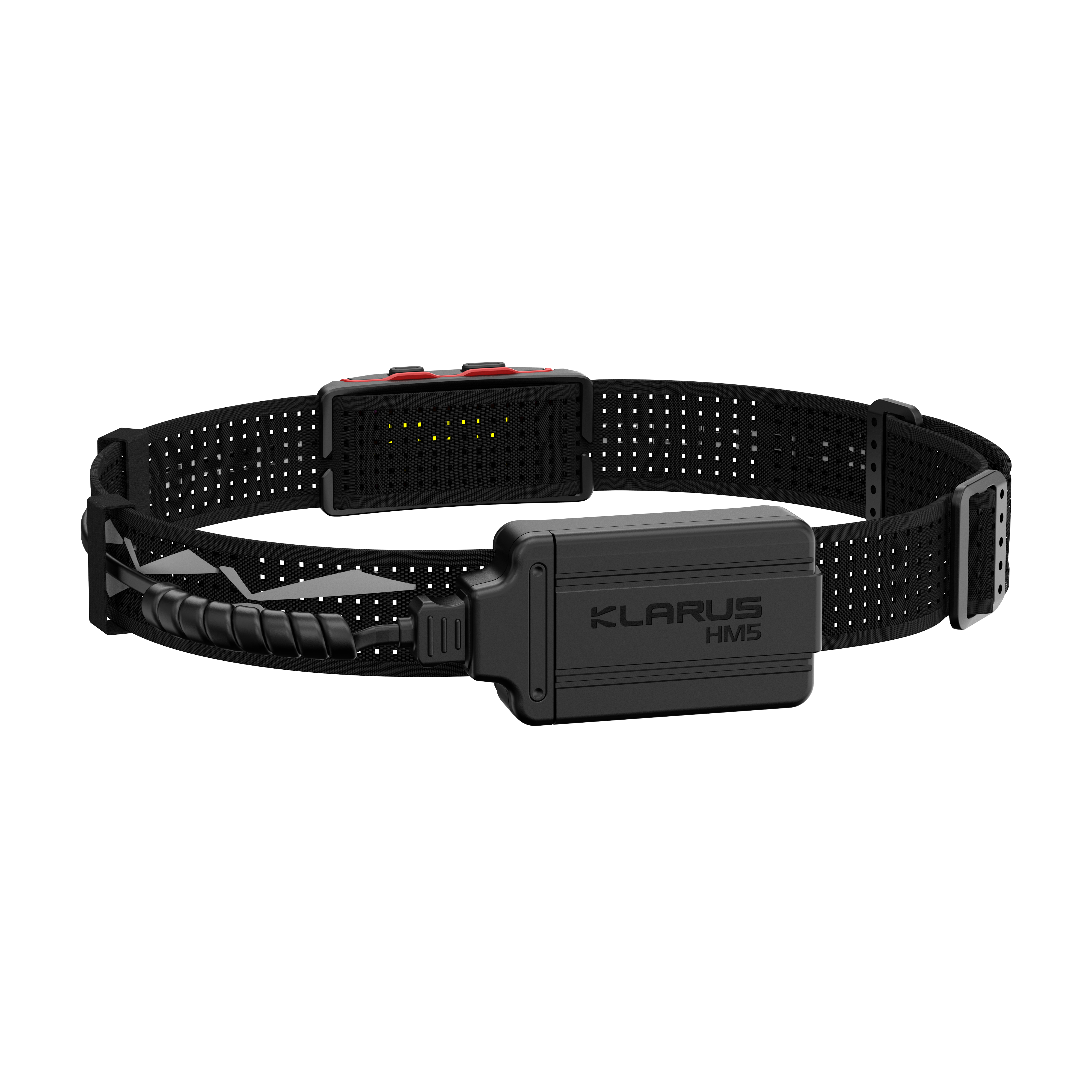 Klarus HM5