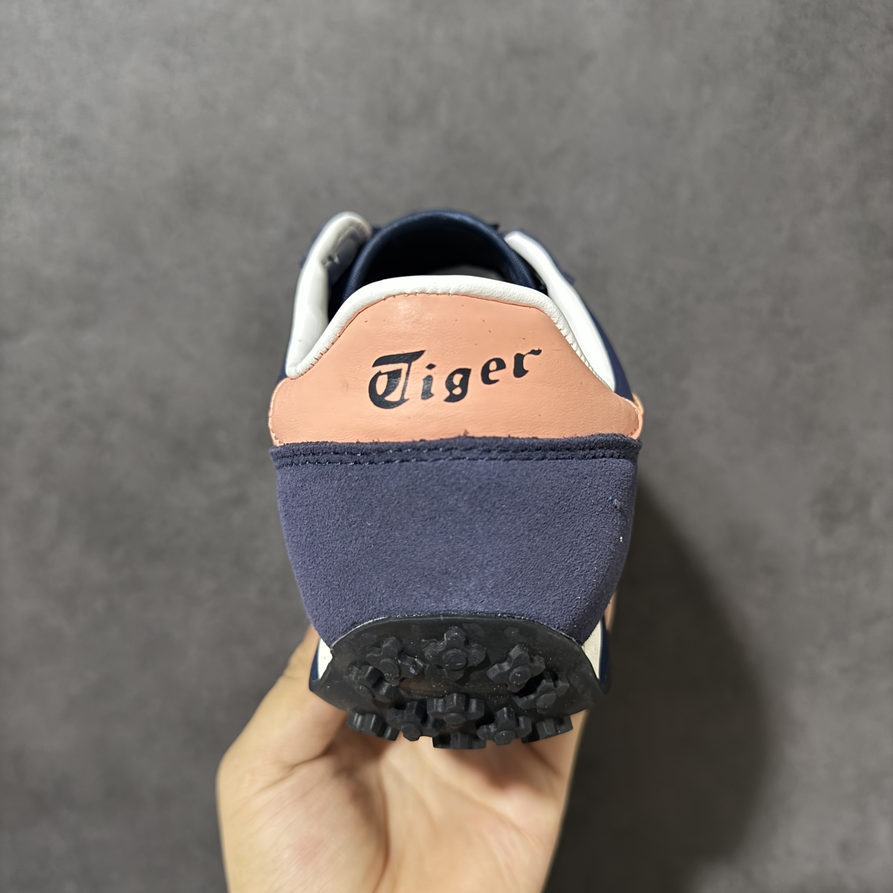 Onitsuka Tiger EDR 78 