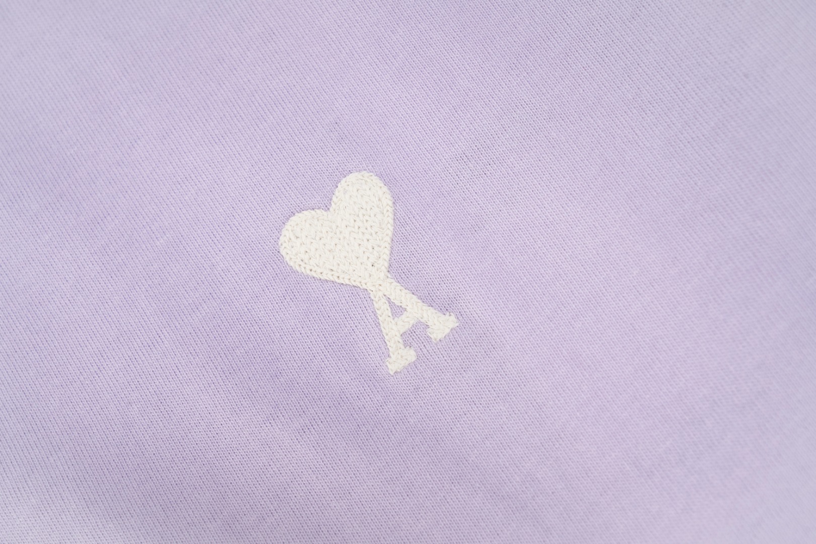 Ami Paris Ami de Coeur T-shirt