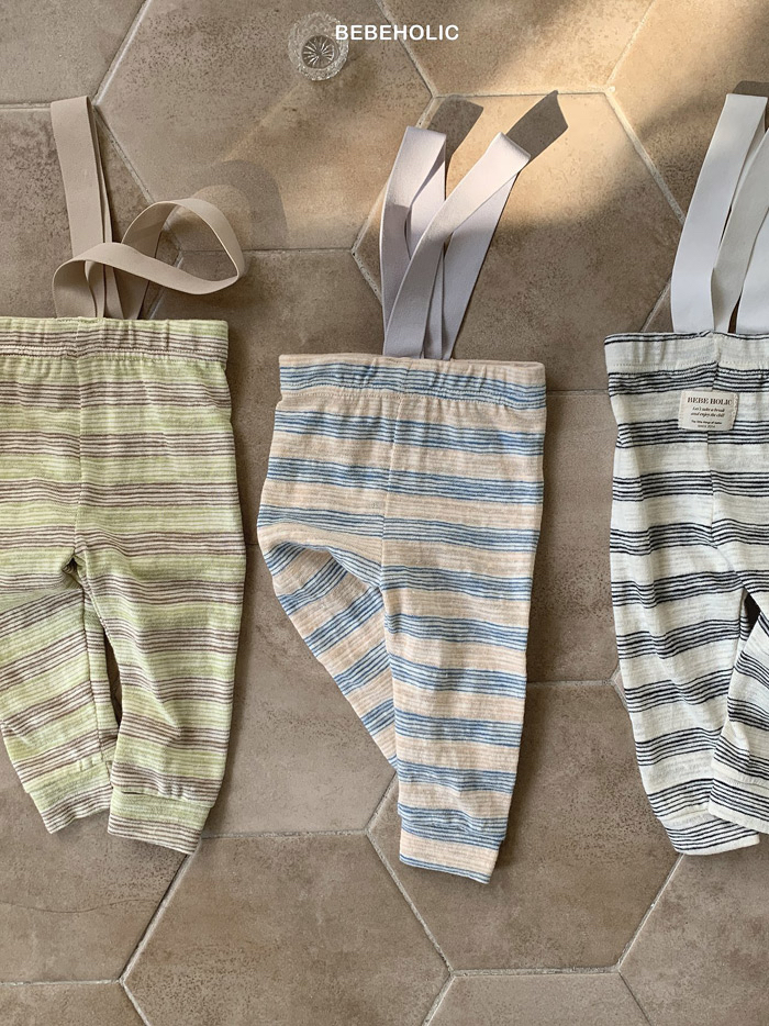 🇰🇷Bebeholic背帶褲