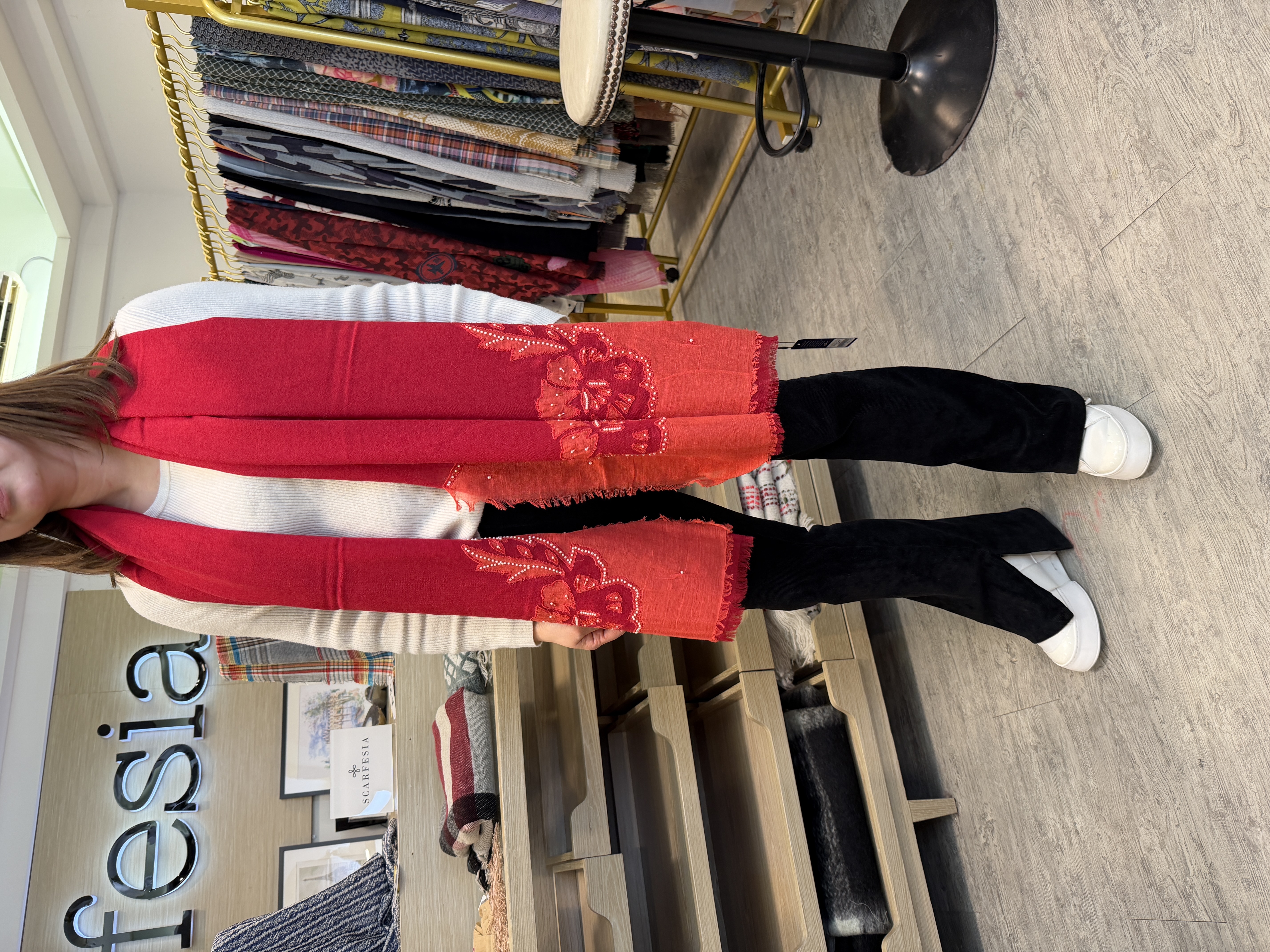 Scarfesia A67 67701853512