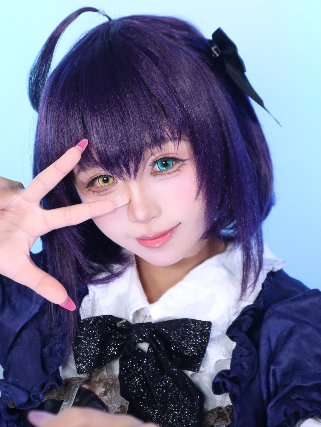 Dgugulens 日拋 氣泡系列