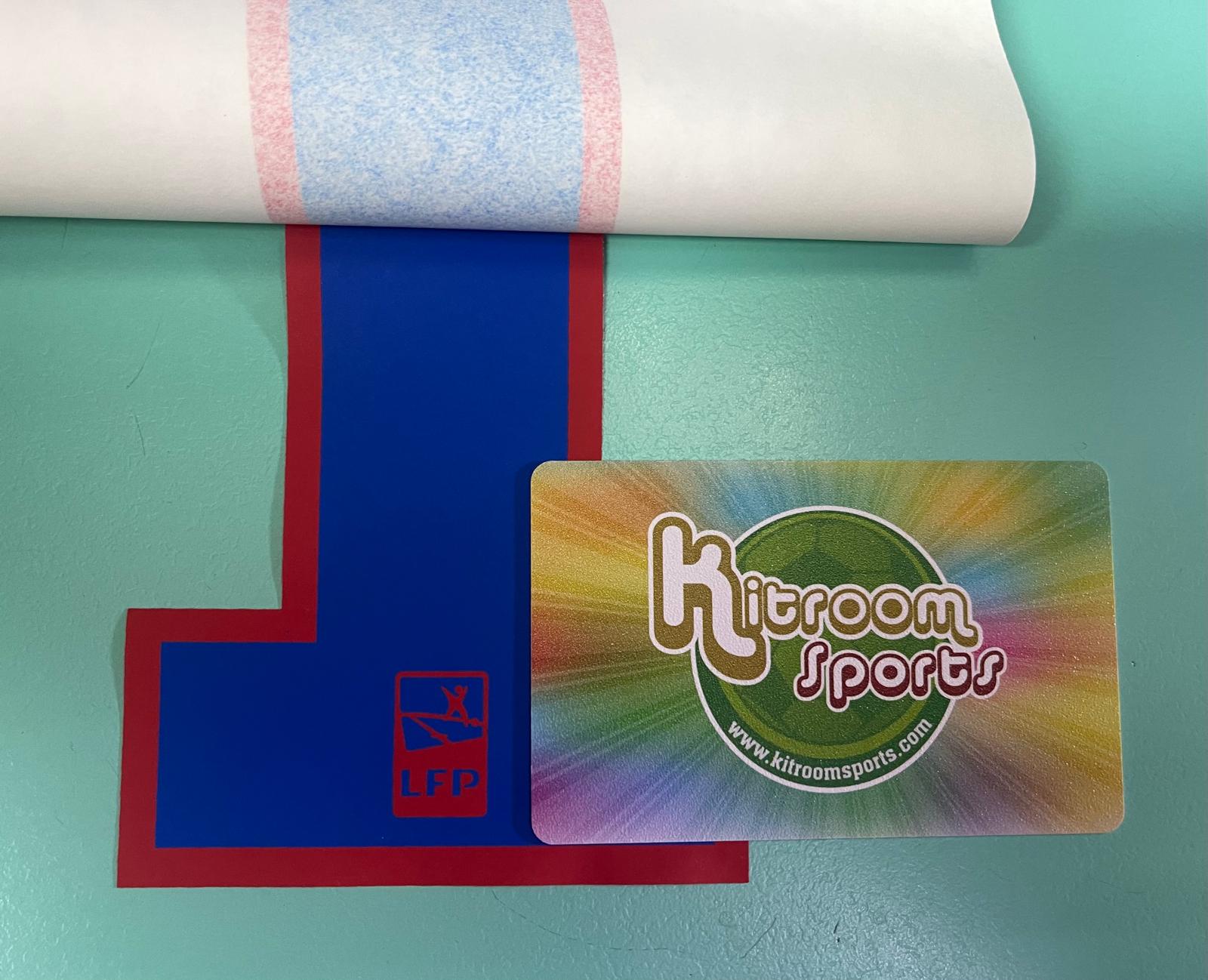 2011-14 Olympique Lyonnais Home Nameset #13 REVEILLERE