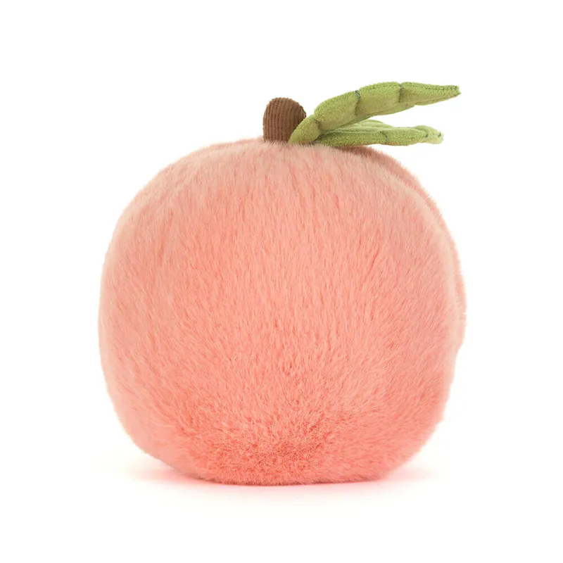 【英國】Jellycat Amuseables Peach