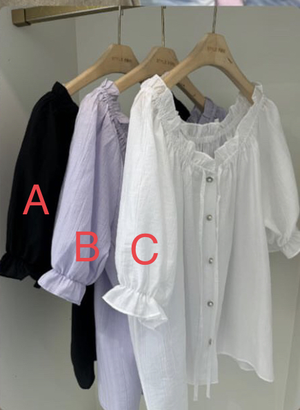 🇰🇷🇰🇷新款速遞22/4🔥🔥11296#ff2915