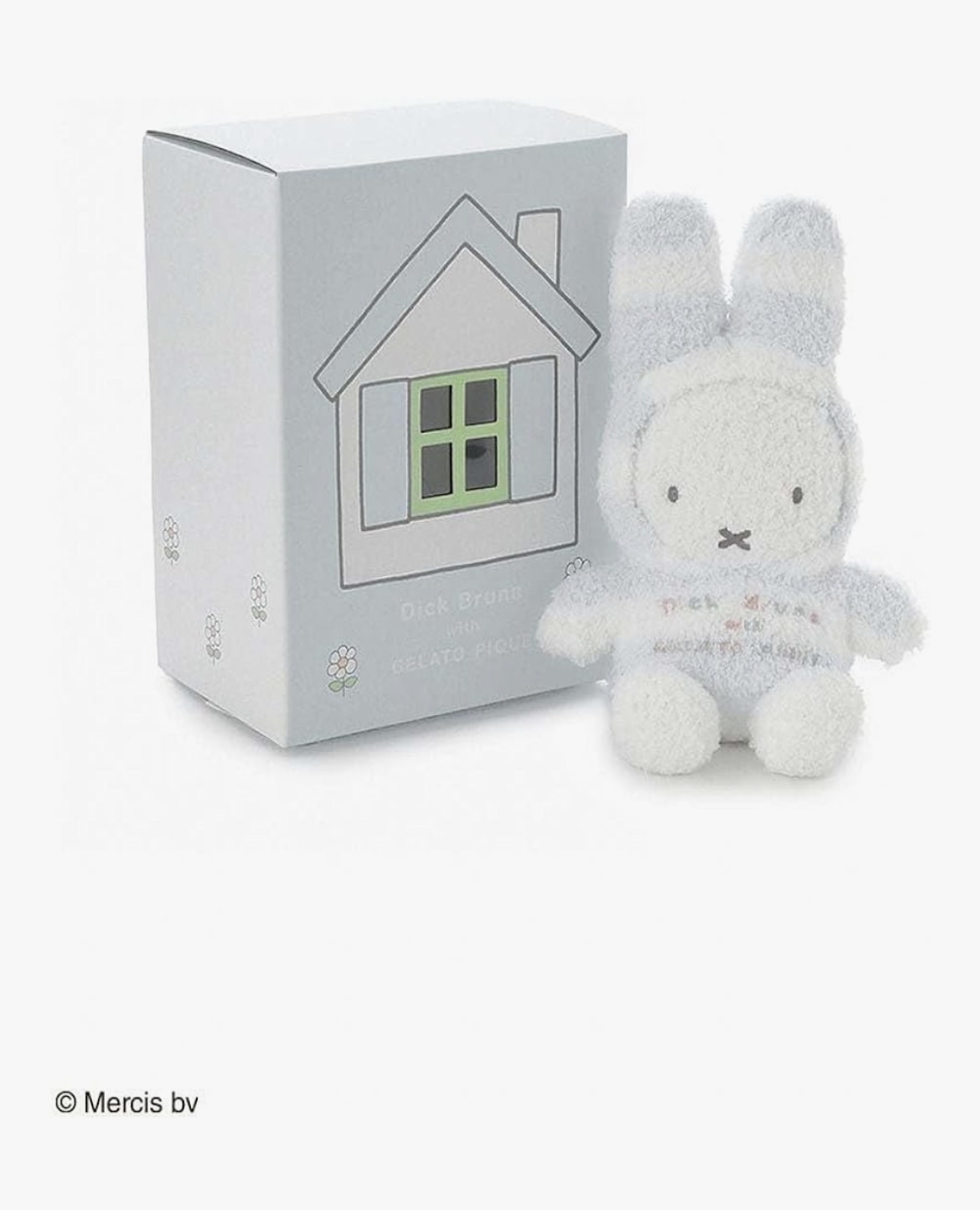 (在途）超特價❤️miffy DickBruna柔軟毛公仔