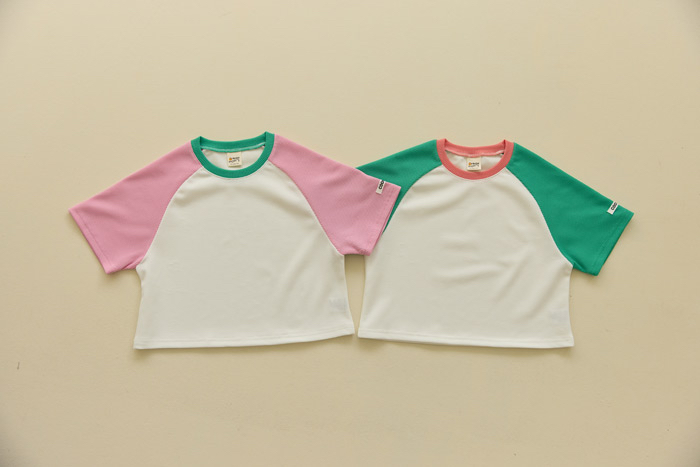 🇰🇷OrangeMom tee