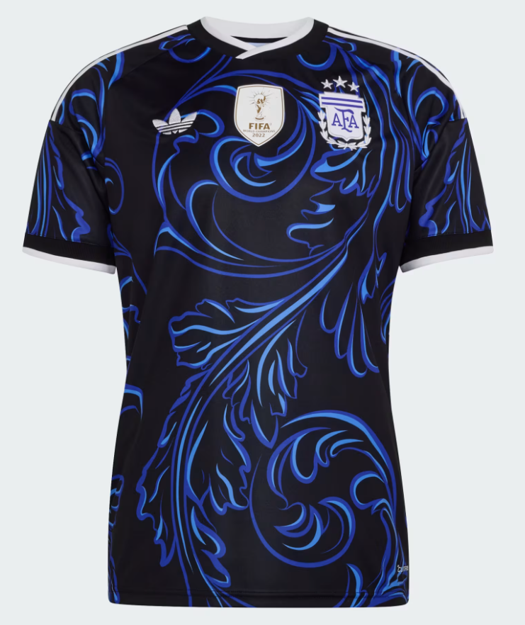 限時預訂 2026 阿根廷 客 球員版/球迷版