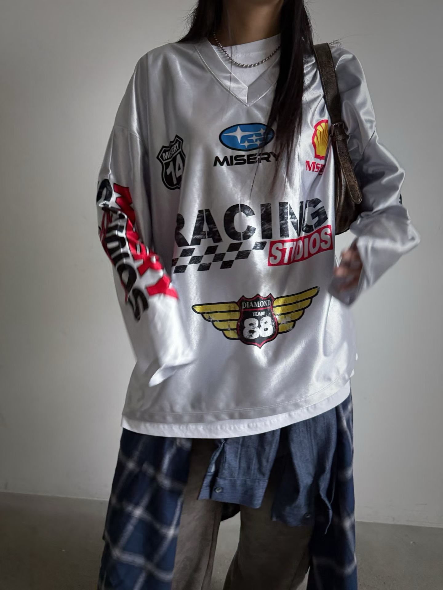 (2026FW) UNICO - TOP