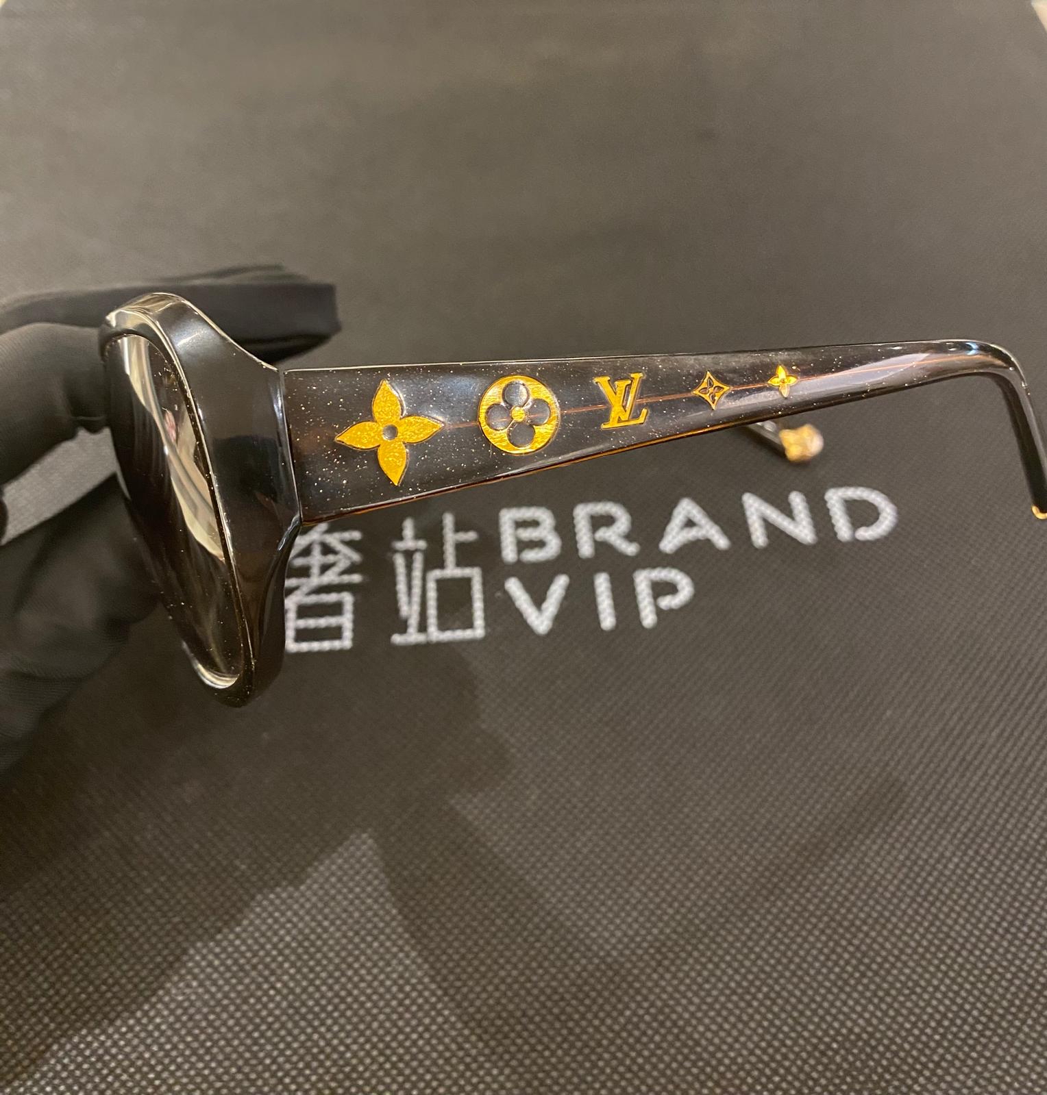 Louis Vuitton 太陽眼鏡