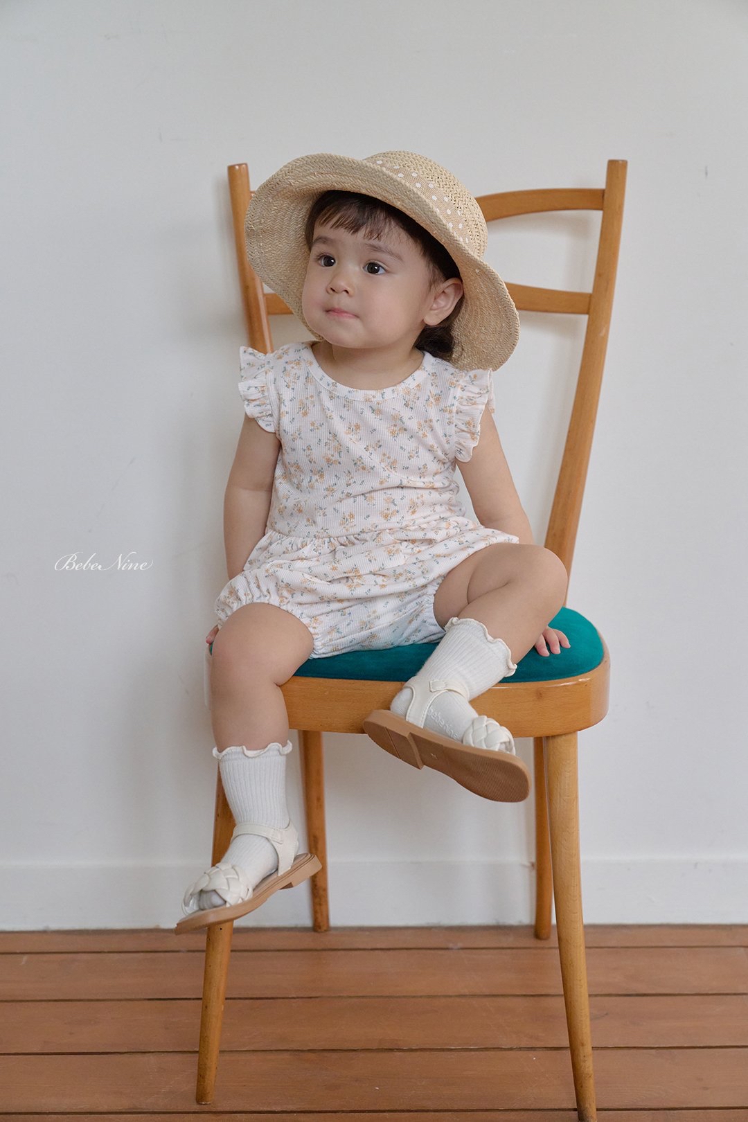 🇰🇷bebenine set