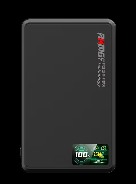 AMG SU15 MagSafe 外置電 10000 mah 