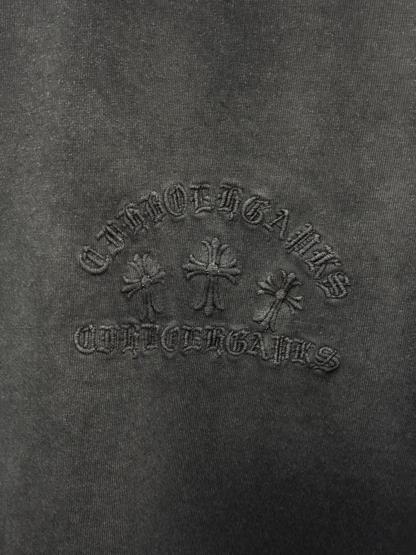 Chrome Hearts Tee