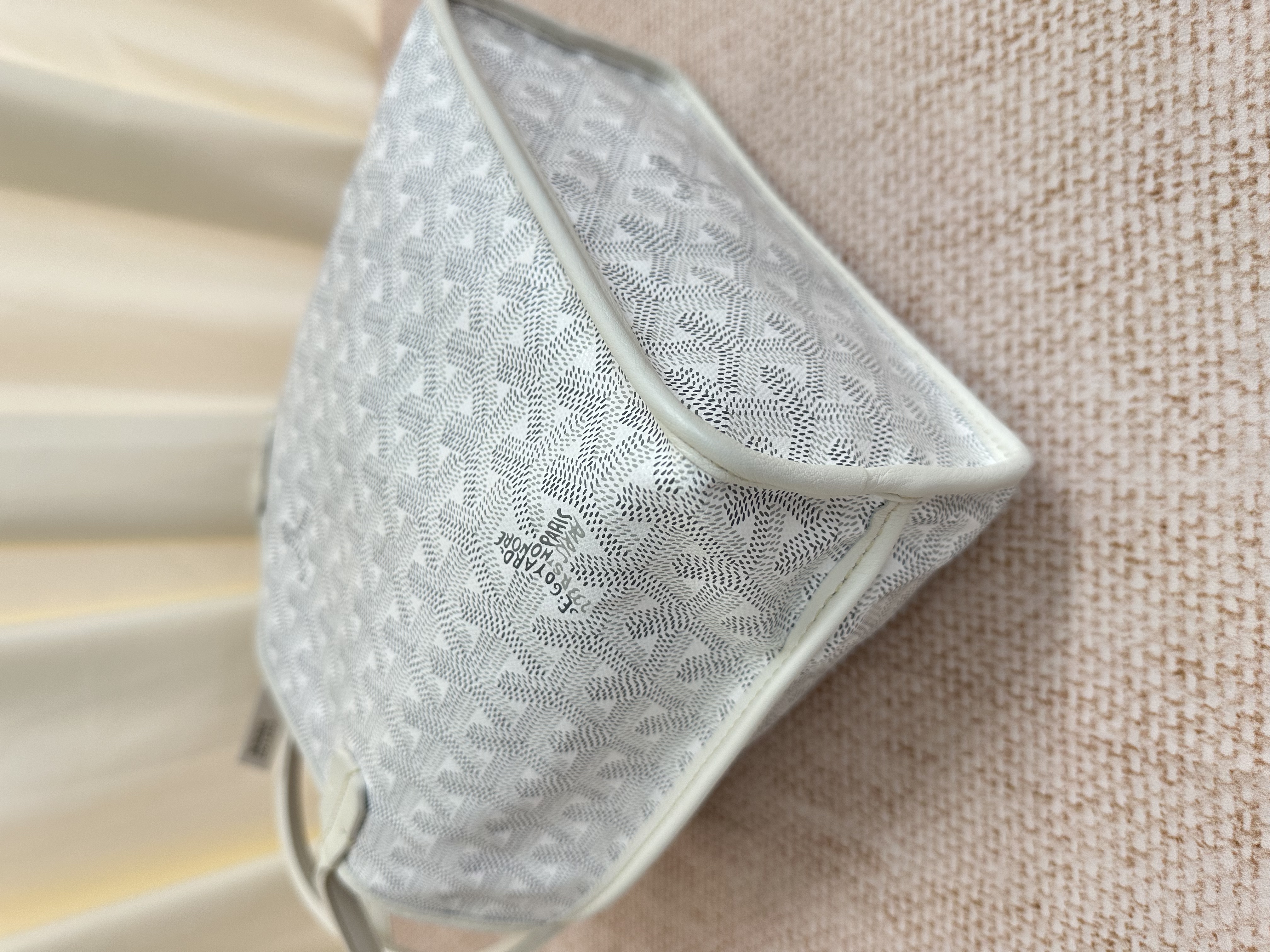 Pre-owned Goyard Anjou Bag/ Product Code: 26042111