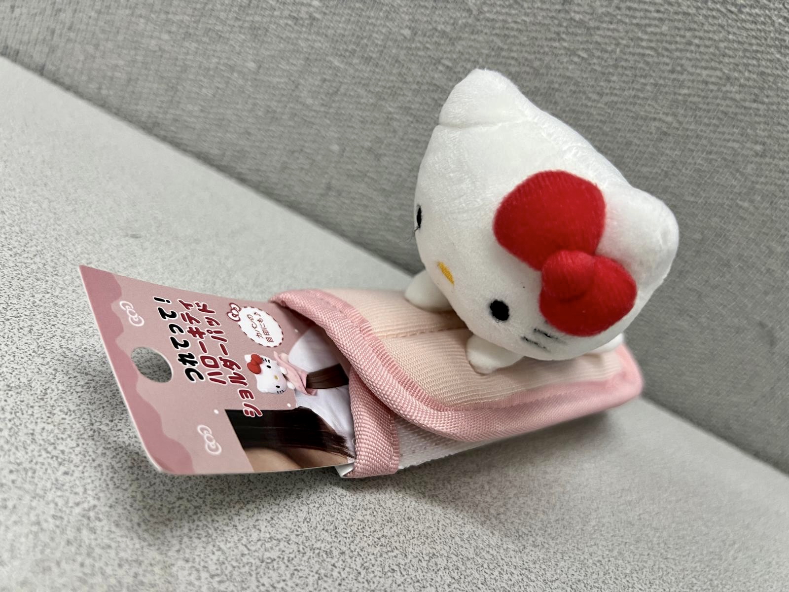 🎌日本直送🎌 Sanrio卡通 減壓肩墊