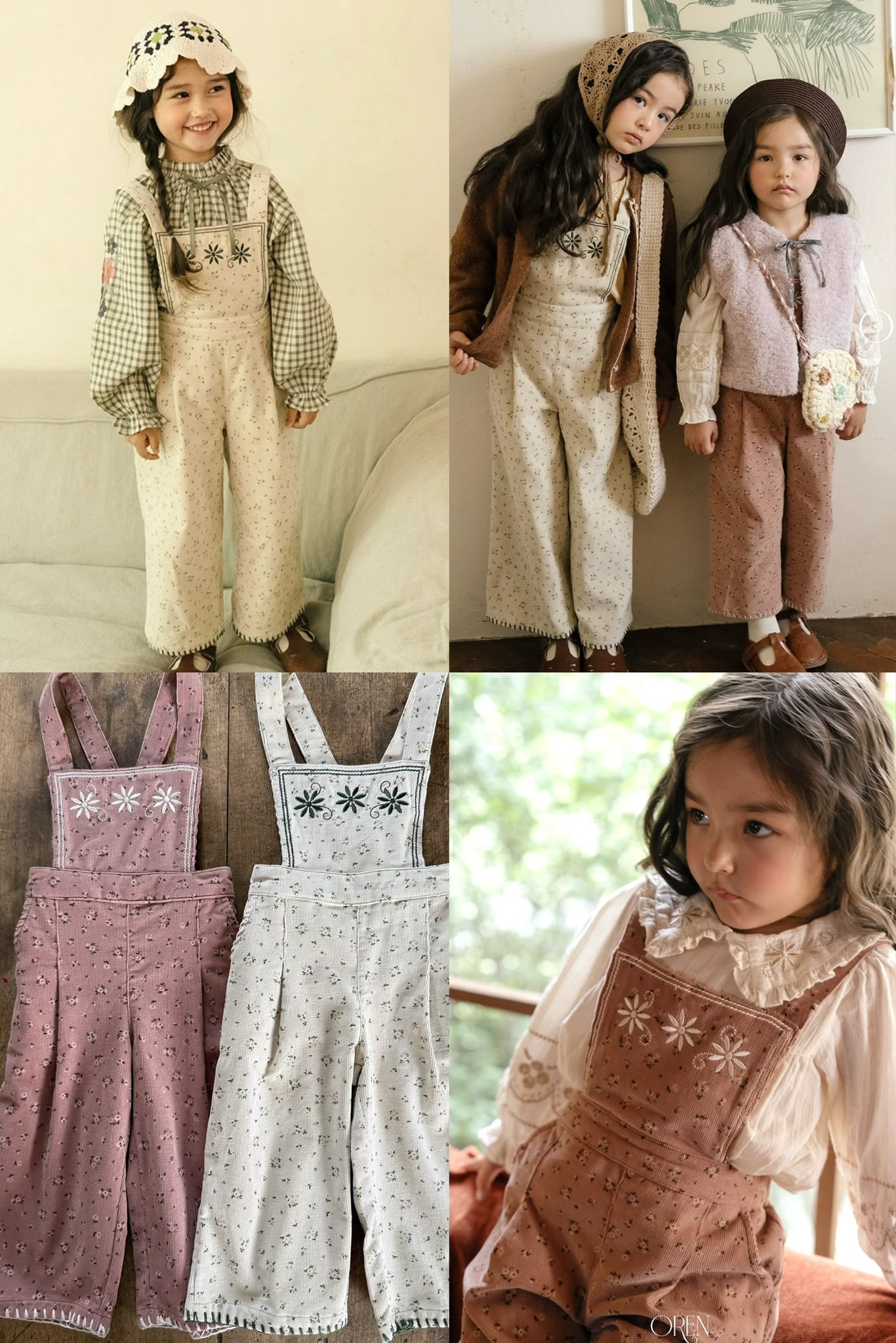 CH6173 Pants