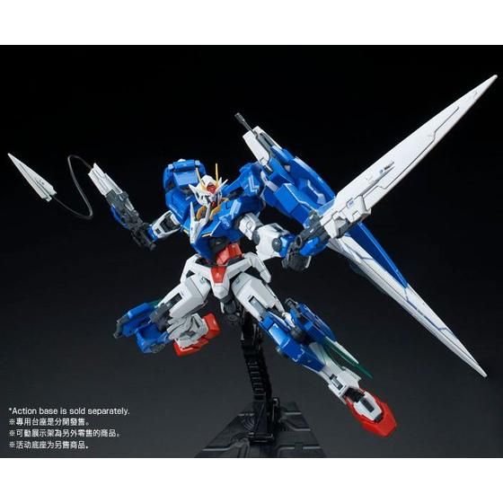 RG 1/144 OO GUNDAM SEVEN SWORD [2026年5月發送]