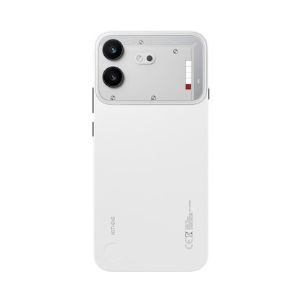 Nothing Phone (4b) 5G (8GB+128GB) 智能手機 香港行貨